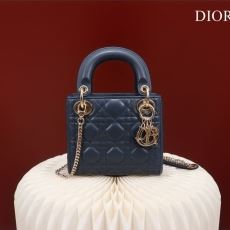 Christian Dior My Lady Bags